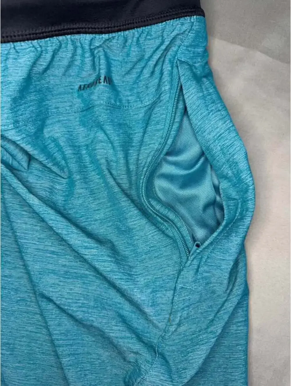 adidas Axis Woven 6 Shorts XLT